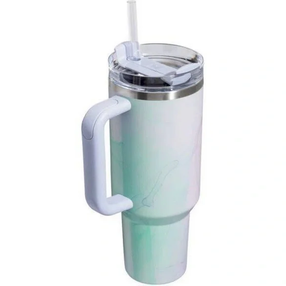 SOLD‼️‼️Stanley FlowState Tumbler Watercolor Dusk - Picture 2 of 4